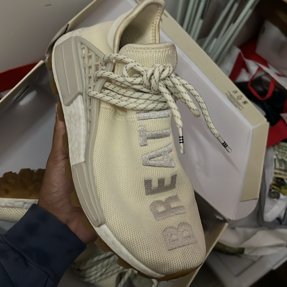 Adidas Human Race NMD